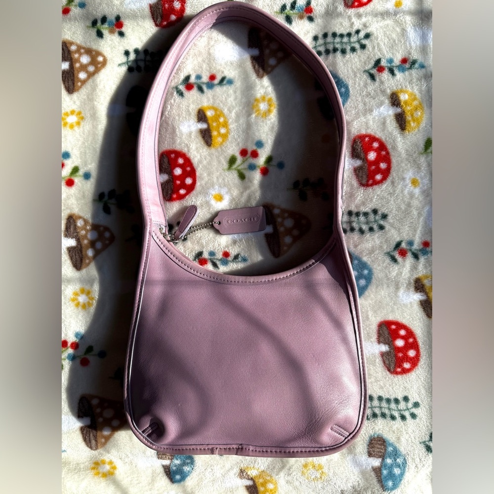 ‼️SOLD‼️ Vintage Coach Ergo 9020